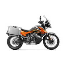 Cargar imagen en el visor de la galería, Shad Anclaje 4P System Maleta lateral KTM Duke 790/890 Adventure 2021-2023 (K0DV814P)