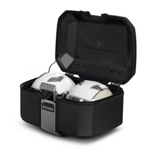 Cargar imagen en el visor de la galería, Maleta para Moto Shad Topcase TERRA TR55 Black Edition