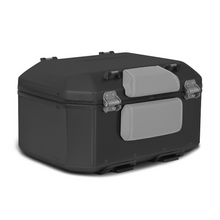 Cargar imagen en el visor de la galería, Maleta para Moto Shad Topcase TERRA TR55 Black Edition