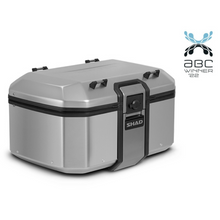 Cargar imagen en el visor de la galería, Maleta para Moto Shad Topcase TERRA TR55