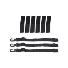 Cargar imagen en el visor de la galería, Shad Alforjas Expandibles SL-58