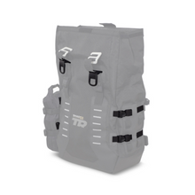 Cargar imagen en el visor de la galería, Shad Alforjas Impermeables TERRA Adventure TR40