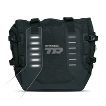 Cargar imagen en el visor de la galería, Shad Alforjas Impermeables TERRA Adventure TR40
