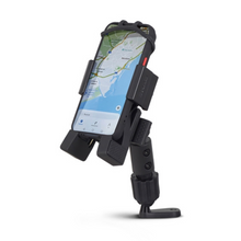 Cargar imagen en el visor de la galería, Soporte Celular Shad Soporte X-Frame para manillar (X0SG00H)