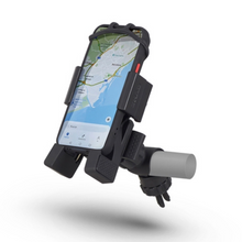 Cargar imagen en el visor de la galería, Soporte Celular Shad Soporte X-Frame para manillar (X0SG00H)