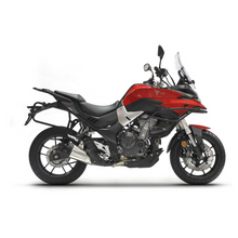 Cargar imagen en el visor de la galería, Shad Anclaje Maleta Lateral 4P System Voge 500 DS/DSX (V0DS504P)