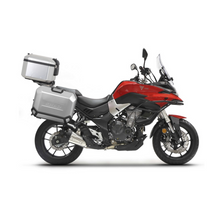 Cargar imagen en el visor de la galería, Shad Anclaje Maleta Lateral 4P System Voge 500 DS/DSX (V0DS504P)