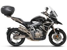 Cargar imagen en el visor de la galería, Shad Anclaje Topcase Zontes T310