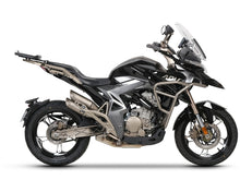 Cargar imagen en el visor de la galería, Shad Anclaje Topcase Zontes T310