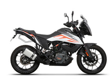 Cargar imagen en el visor de la galería, Shad Fijacion Lateral KTM Duke 390 Adventure (20/21) (K0DK30SE)