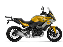 Cargar imagen en el visor de la galería, Shad Anclaje Topcase BMW F900X/XR (20/21) (W0FR90ST)