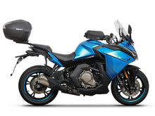 Cargar imagen en el visor de la galería, Shad Anclaje Topcase CFMoto 400GT/650GT (19/22) (C0GT49ST)