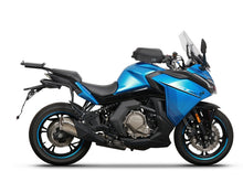 Cargar imagen en el visor de la galería, Shad Anclaje Topcase CFMoto 400GT/650GT (19/22) (C0GT49ST)