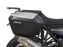 Cargar imagen en el visor de la galería, Shad Anclaje Maleta Lateral Royal Enfield Himalayan 410 (18/21) (R0HM49IF)