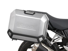 Cargar imagen en el visor de la galería, Shad Anclaje Maleta Lateral 4P System CB500X (16/23) (H0ICX594P)
