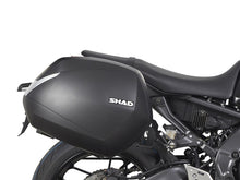 Cargar imagen en el visor de la galería, Shad Anclaje Maletas Laterales Yamaha MT09/SP (21) (Y0MT91IF)