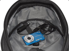 Cargar imagen en el visor de la galería, Shad Bolso Estanque 22 litros E22 + regalo funda tablet (X0SE22)