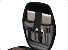 Cargar imagen en el visor de la galería, Shad Bolso Estanque 22 litros E22 + regalo funda tablet (X0SE22)