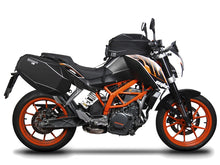 Cargar imagen en el visor de la galería, Shad Fijacion Lateral KTM Duke 200 (11/21) (K0DK34SE)