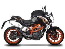 Cargar imagen en el visor de la galería, Shad Fijacion Lateral KTM Duke 200 (11/21) (K0DK34SE)