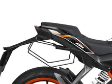 Cargar imagen en el visor de la galería, Shad Fijacion Lateral KTM Duke 200 (11/21) (K0DK34SE)