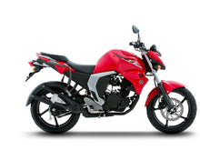 Cargar imagen en el visor de la galería, Shad Anclaje Maleta Lateral 3P System Yamaha FZ-2