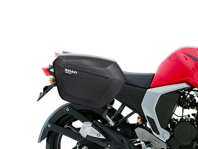 Shad Anclaje Maleta Lateral 3P System Yamaha FZ-2 – Shad Chile