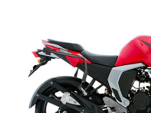 Cargar imagen en el visor de la galería, Shad Anclaje Maleta Lateral 3P System Yamaha FZ-2