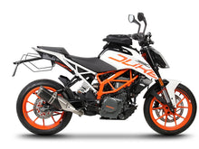 Cargar imagen en el visor de la galería, Shad Fijacion Lateral KTM Duke 390 (17/21) (K0DK17SE)