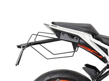 Cargar imagen en el visor de la galería, Shad Fijacion Lateral KTM Duke 390 (17/21) (K0DK17SE)