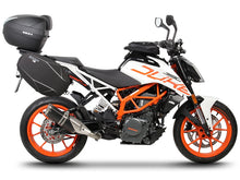 Cargar imagen en el visor de la galería, Shad Fijacion Lateral KTM Duke 390 (17/21) (K0DK17SE)