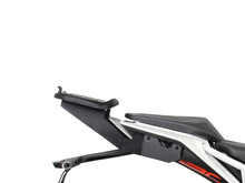 Cargar imagen en el visor de la galería, Shad Anclaje Topcase KTM Duke 200NG/250/390 (17/21) (K0DK17ST)