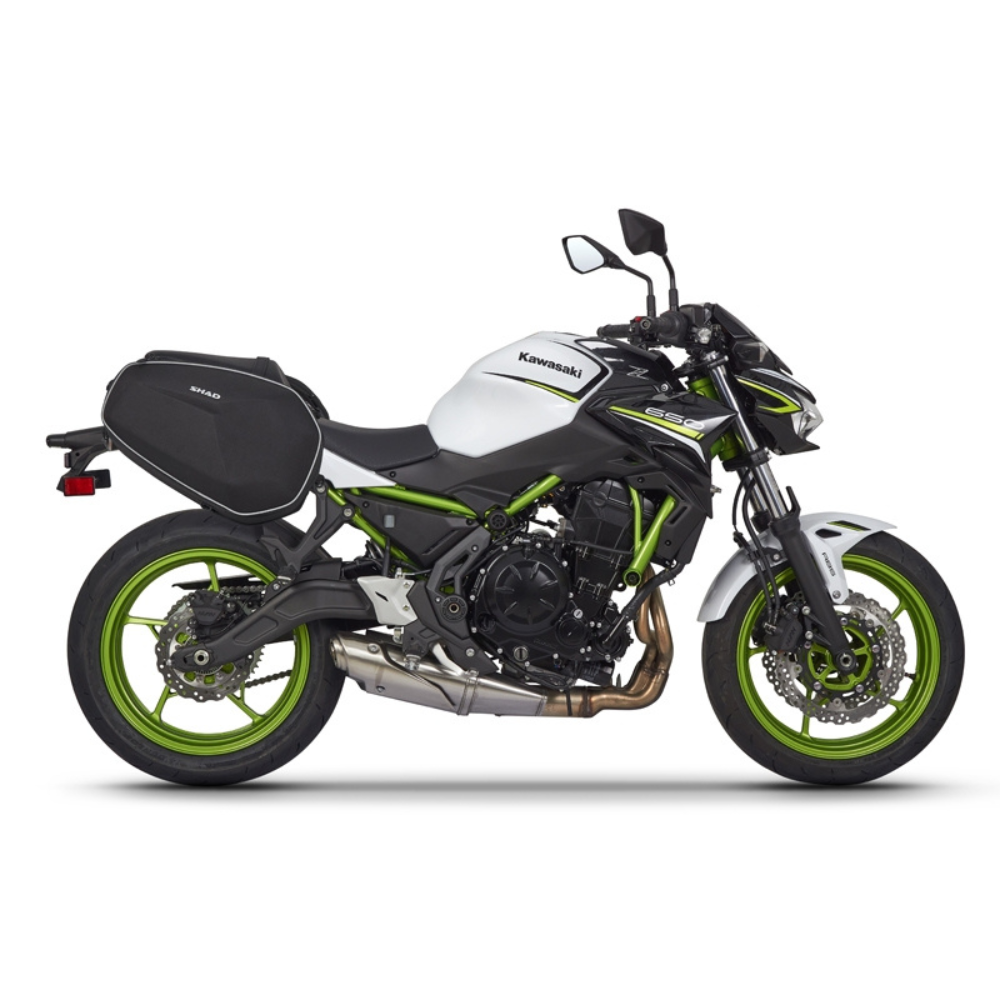 Alforjas Rígidas Laterales Para Moto 29l Impermeables – ELECTRONICASTORE