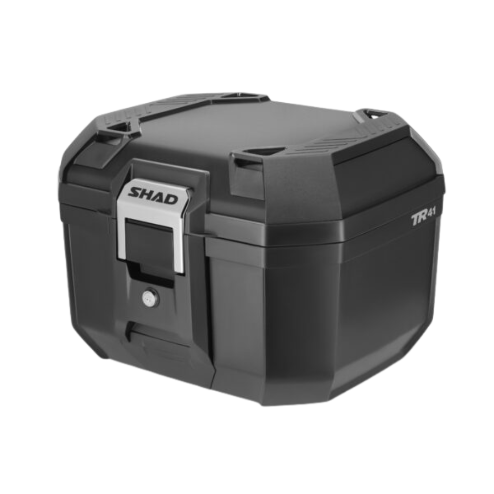 Shad Topcase Terra TR41 (D0TR41100)