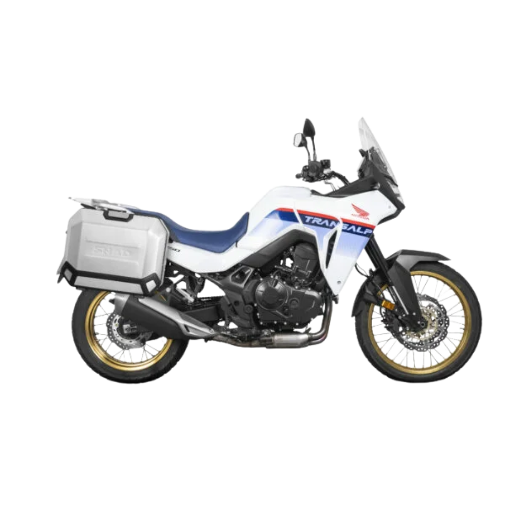 Shad Anclaje Maleta Lateral 4P Honda Transalp XL750 (23-25) (H0TR734P)