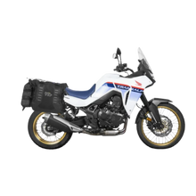 Cargar imagen en el visor de la galería, Shad Anclaje Maleta Lateral 4P Honda Transalp XL750 (23-25) (H0TR734P)
