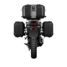 Cargar imagen en el visor de la galería, Shad Anclaje Maleta Lateral 4P Honda Transalp XL750 (23-25) (H0TR734P)
