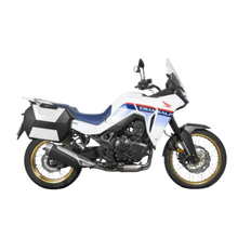 Cargar imagen en el visor de la galería, Shad Anclaje Maleta Lateral 3P Honda Transalp XL750 (23-25) (H0TR73IF)
