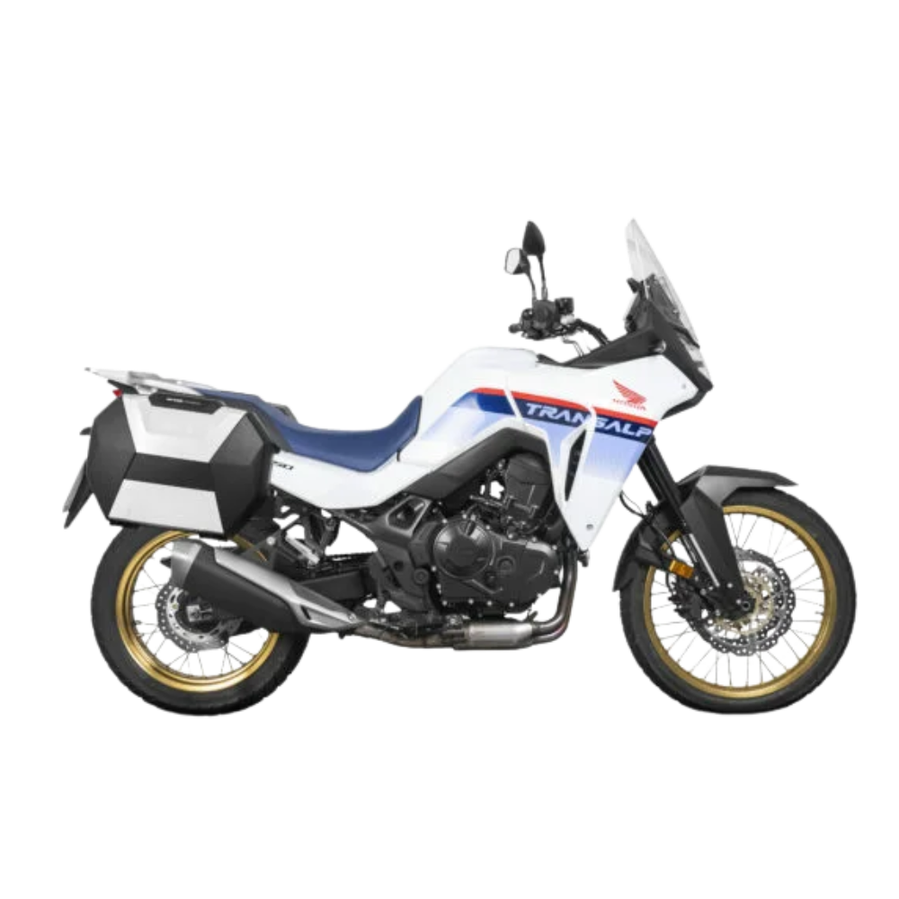 Shad Anclaje Maleta Lateral 3P Honda Transalp XL750 (23-25) (H0TR73IF)