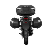 Cargar imagen en el visor de la galería, Shad Anclaje Maleta Lateral 3P Honda Transalp XL750 (23-25) (H0TR73IF)
