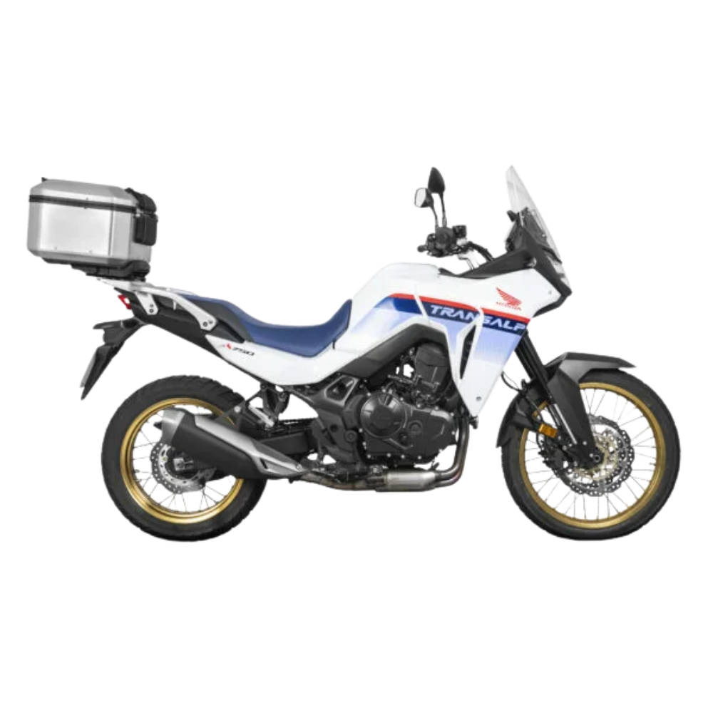 Shad Anclaje topcase Honda Transalp XL750 (23-25) (H0TR73ST)