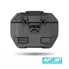 Cargar imagen en el visor de la galería, Maleta para Moto Shad lateral SH38X Aluminio  (D0B38200) (Par)
