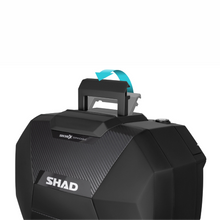 Cargar imagen en el visor de la galería, Maleta para Moto Shad lateral SH38X Carbono (D0B38106) (Par)
