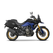 Cargar imagen en el visor de la galería, Shad Anclaje Mal Lat 3P System Suzuki V-Strom 800 (S0VS83IF)
