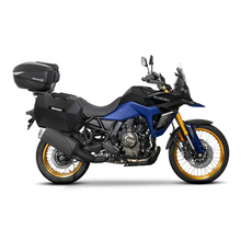 Cargar imagen en el visor de la galería, Shad Anclaje Mal Lat 3P System Suzuki V-Strom 800 (S0VS83IF)
