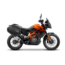 Cargar imagen en el visor de la galería, Shad Anclaje Maleta Lateral 3P System KTM 390 Adv (K0DK30IIF)
