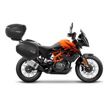 Cargar imagen en el visor de la galería, Shad Anclaje Maleta Lateral 3P System KTM 390 Adv (K0DK30IIF)
