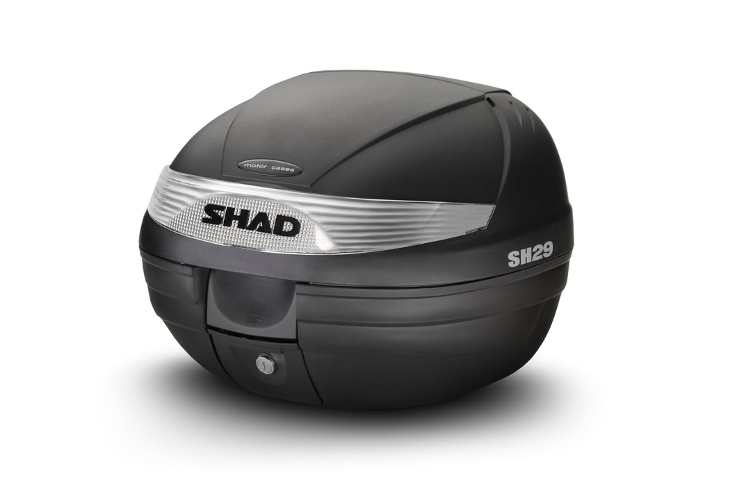 Shad Maleta Top Case SH-29