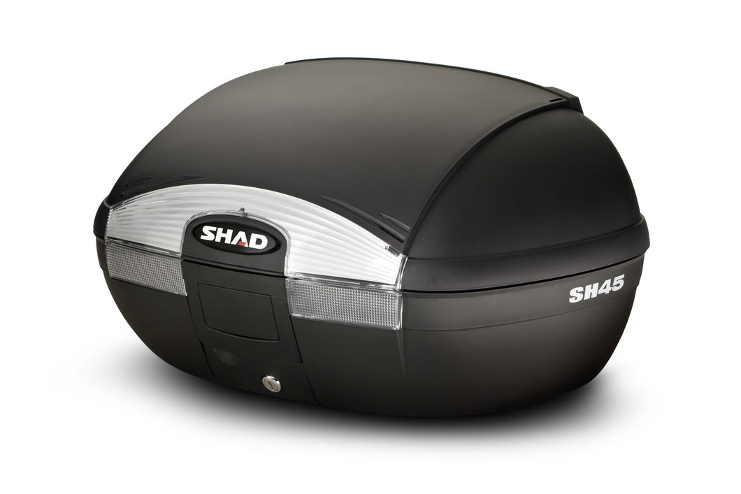 Shad Maleta Top Case SH-45