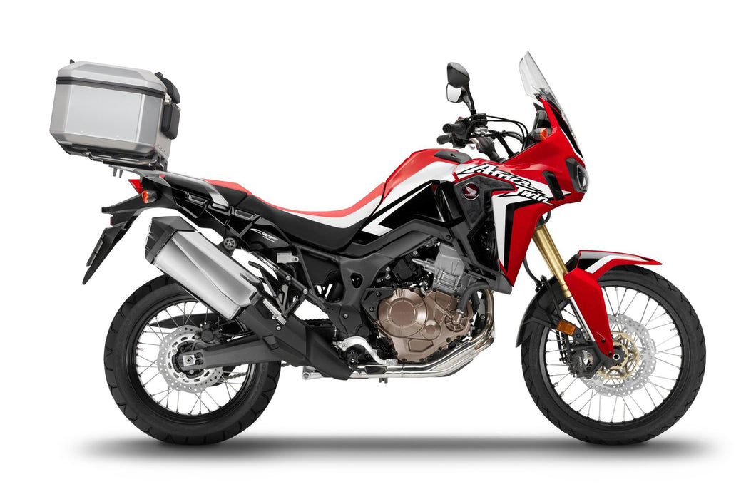 Shad Anclaje Topcase Honda Africa Twin Adventure Sport CRF1000L